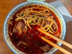 -蒋六十八梯眼镜面(狮子坪店)