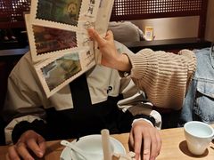 -老福洲·三十年福州味(斗东店)