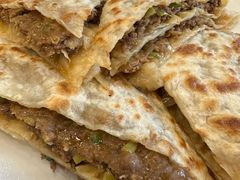 -民族饭荘(新华大街店)