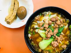 -东方削面(迎泽街店)