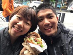 -Fergburger(皇后镇店)