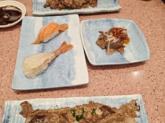-元气寿司(环球港店)