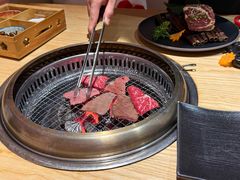-松鱼亭·和牛烧肉(协鑫广场店)