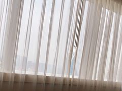 -上海明天广场JW万豪酒店