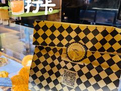 -Let's Taipei 非常烘焙(太古里店)