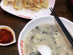 -肥叔锅贴(上沙路店)