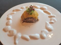 -上海滩餐厅(BFC外滩金融中心店)