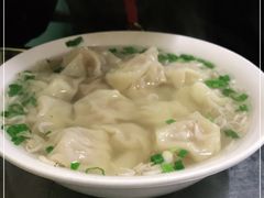 -巧手馄饨(箍桶巷店)