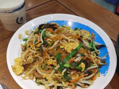-满园烤鸭·春饼(太原街万达店)