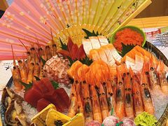 -贵木日本料理·铁板烧(新地假日广场店)