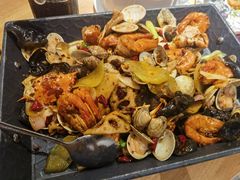-明思味 二十年潮粤菜(榕城东山店)