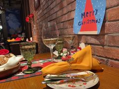 -弗兰克牛排西餐厅Ribone steak house(柠檬花园店)