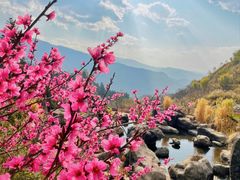 -苍山世界地质公园·石门关大峡谷