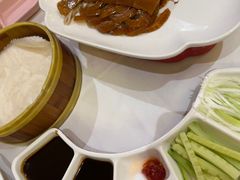 -大鸭梨烤鸭(北洼路店)