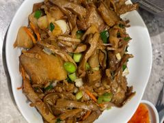 -四道菜·福建菜馆(新街口金鹰店)