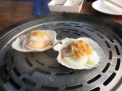 -海味当家·蒸锅海鲜(星海公园店)