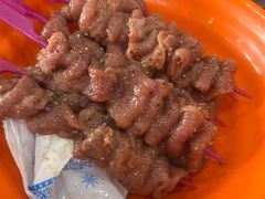 -轩于鲜旋转小火锅(沪闵公路店)