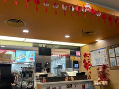 -麦当劳(朝阳路得来速店)