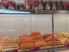 -味多美蛋糕(苏州街地铁店)