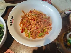 -洞庭土菜馆(天河北总店)