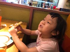 -菲滋意式休闲餐厅(北仑银泰城店)