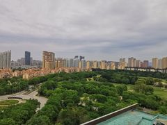 -营口金泰珑悦海景大酒店