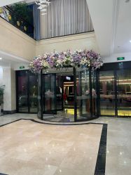 -大喜成国际宴会中心(金华店)