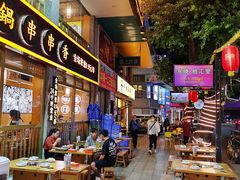 -东晓胜汇里(南洲北路店)