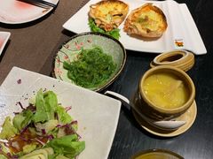 -割烹旭日本料理(龙湖狮山天街店)