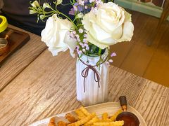 -SONGUOLIFE松果咖啡(七莘路店)