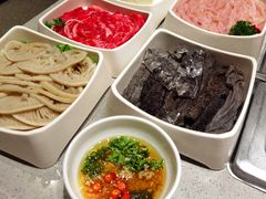 -海底捞火锅(金融街万达店)