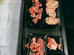 -尚御潮汕牛肉自助火锅(锦园店)