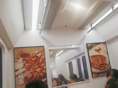 -小灶派· 地道兰州牛肉面(宏发大厦店)