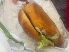 -麦当劳(皇岗路店)
