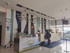 -上海南汇嘴大堤酒店