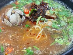 -一品飘香米线(一中总店)