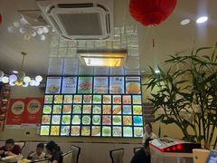 -百味园土菜馆(迎宾东路店)
