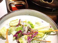 -壹兆炭火烧肉·烤鳗鱼(金水花城店)