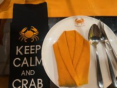 -Ministry of Crab(科伦坡店)