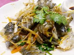 -轩记海鲜餐厅·四十五年老字号·经典粤菜(西区彩虹店)