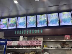 -锦馨豆汁(天坛路店)