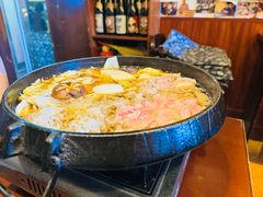 -樱の花亭日本料理店