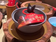 -洞庭土菜馆(天河北总店)