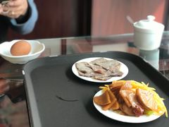 -东方宫中国兰州牛肉拉面(新起街店)