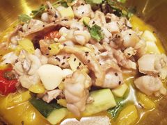 -我是那个大叔·美食研究所(新塘路店)