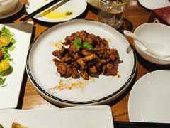 老爆三-陆壹捌餐厅(五大道店)