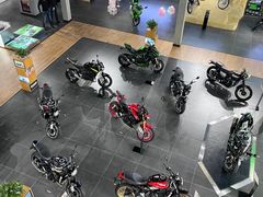 -川崎北京金崎(奥运村店)