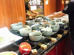 -阪尚皇·原切牛排·烤肉火锅自助(北京路店)