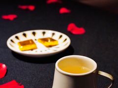 茶点-wann lounge 低温慢煮牛排·清吧