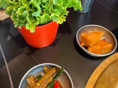 -谷牛和牛烤肉(漕河泾印象城店)